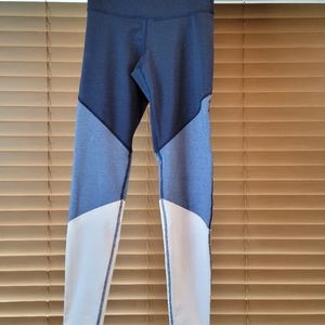 Multi Colored Yoga Pants